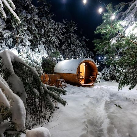 Dziupla House Villa Czarna  Екстериор снимка