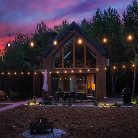Dziupla House Villa Czarna  Екстериор снимка