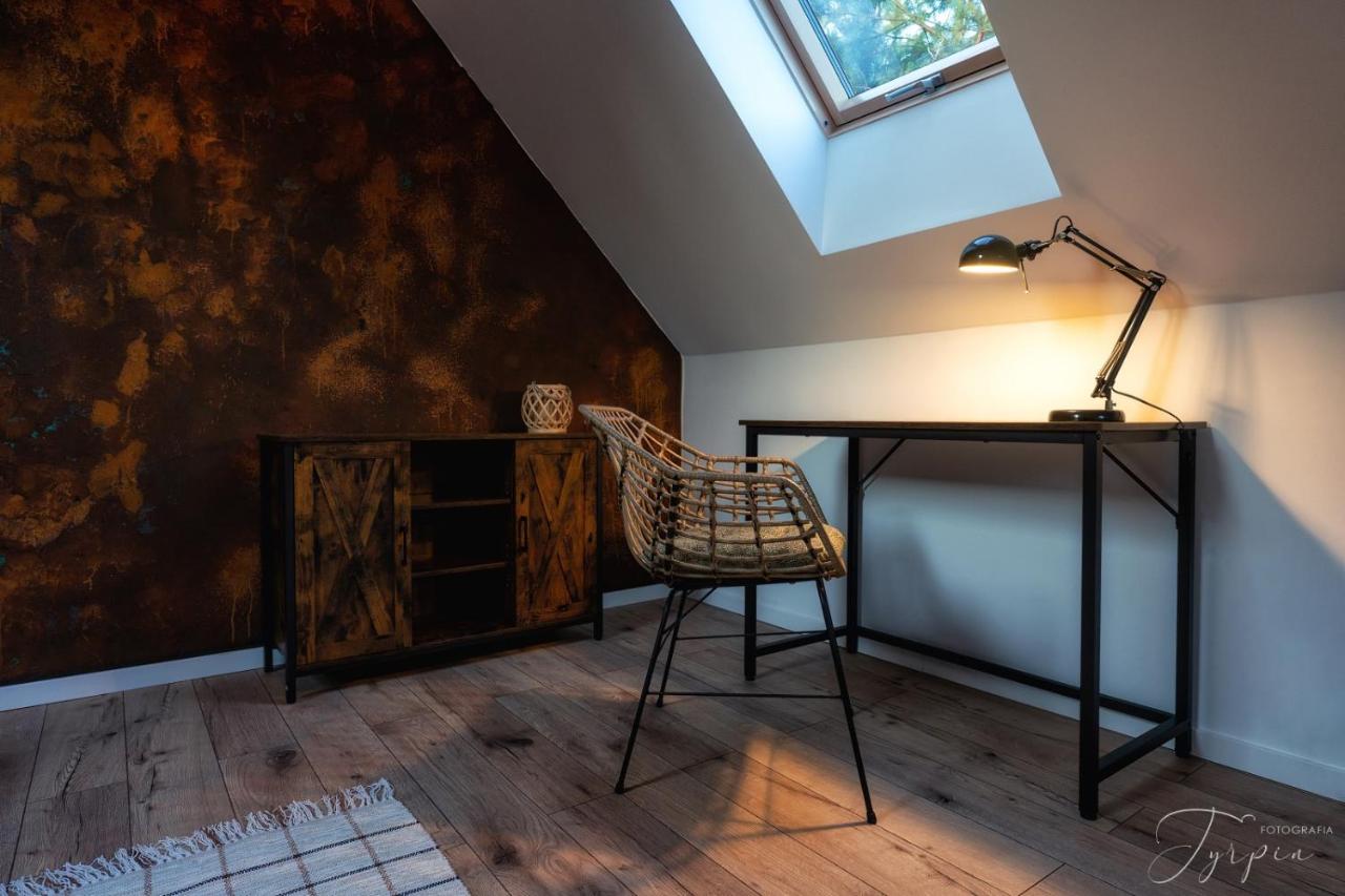 Dziupla House Villa Czarna  Екстериор снимка