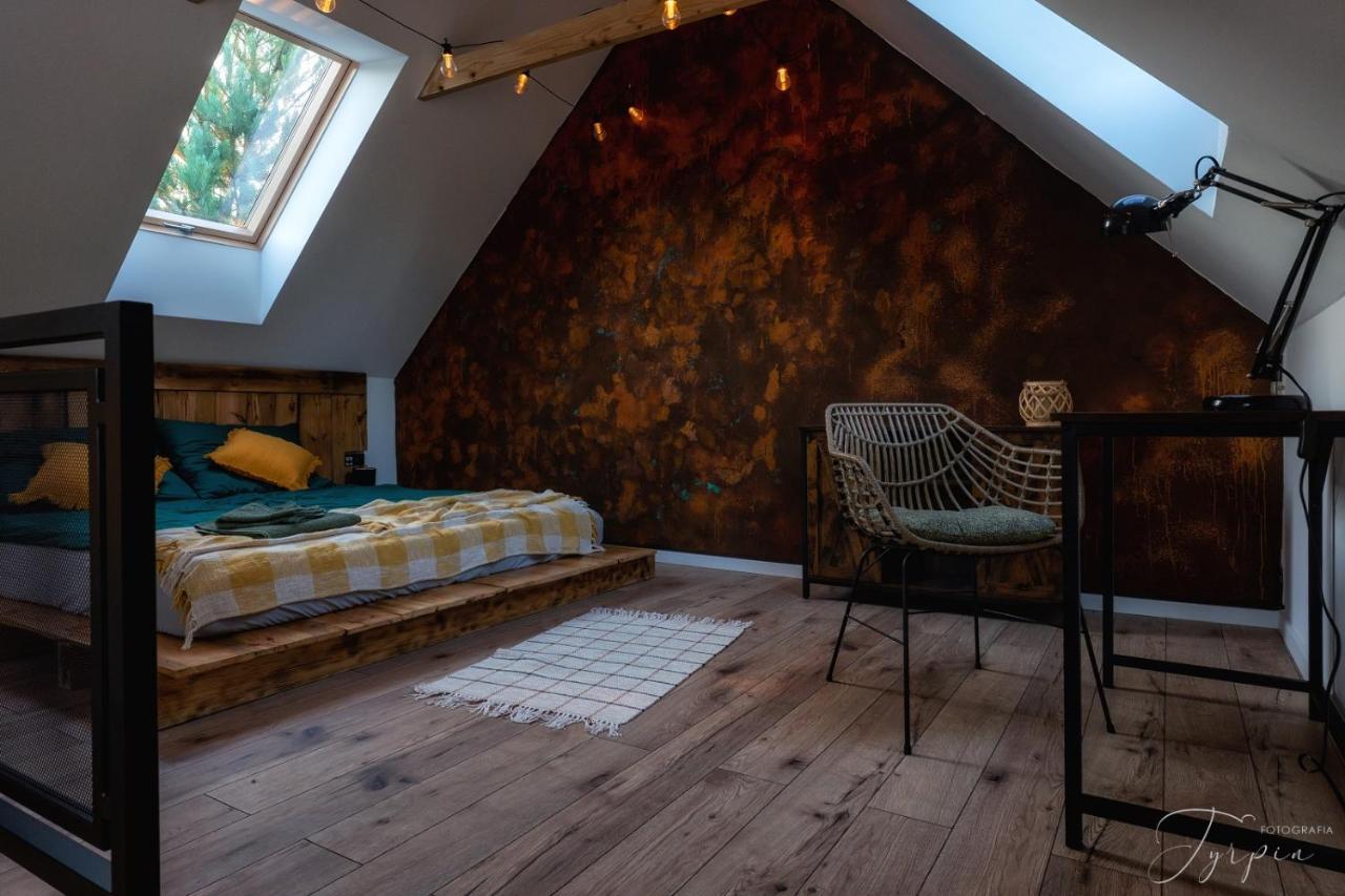 Dziupla House Villa Czarna  Екстериор снимка