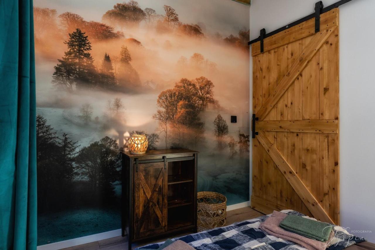Dziupla House Villa Czarna  Екстериор снимка