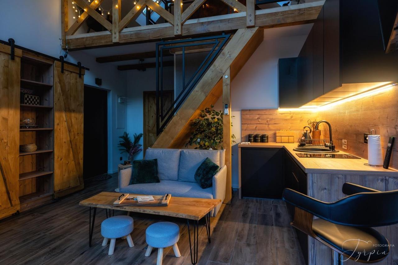 Dziupla House Villa Czarna  Екстериор снимка