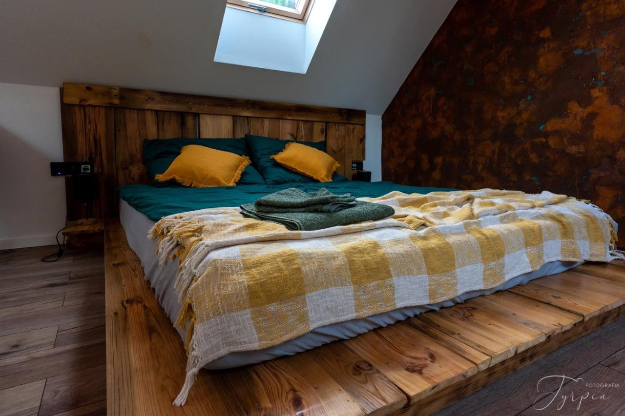 Dziupla House Villa Czarna  Екстериор снимка