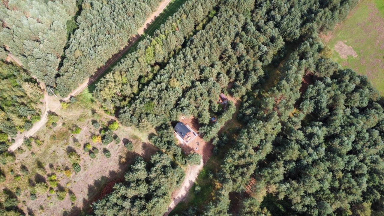 Dziupla House Villa Czarna  Екстериор снимка
