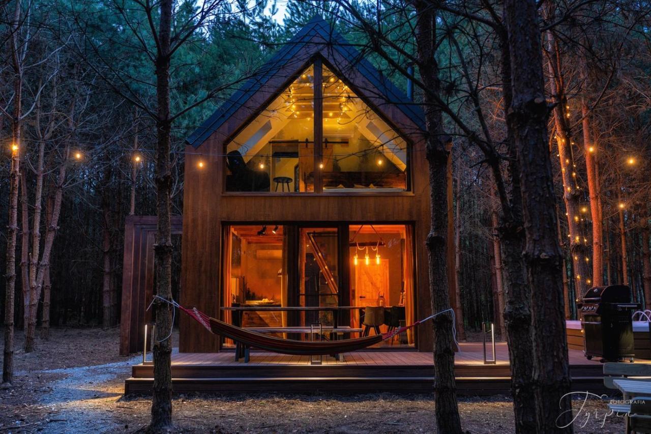 Dziupla House Villa Czarna  Екстериор снимка
