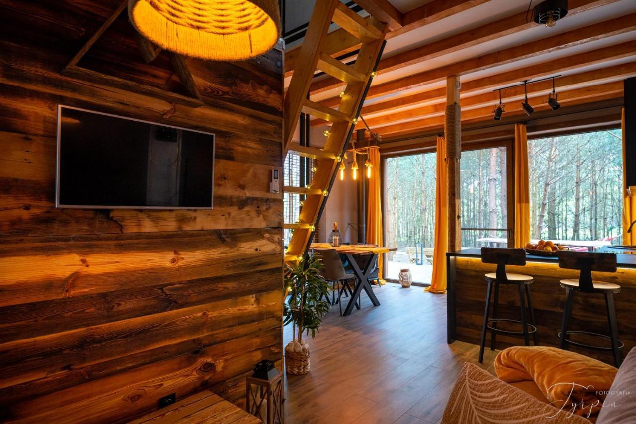 Dziupla House Villa Czarna  Екстериор снимка