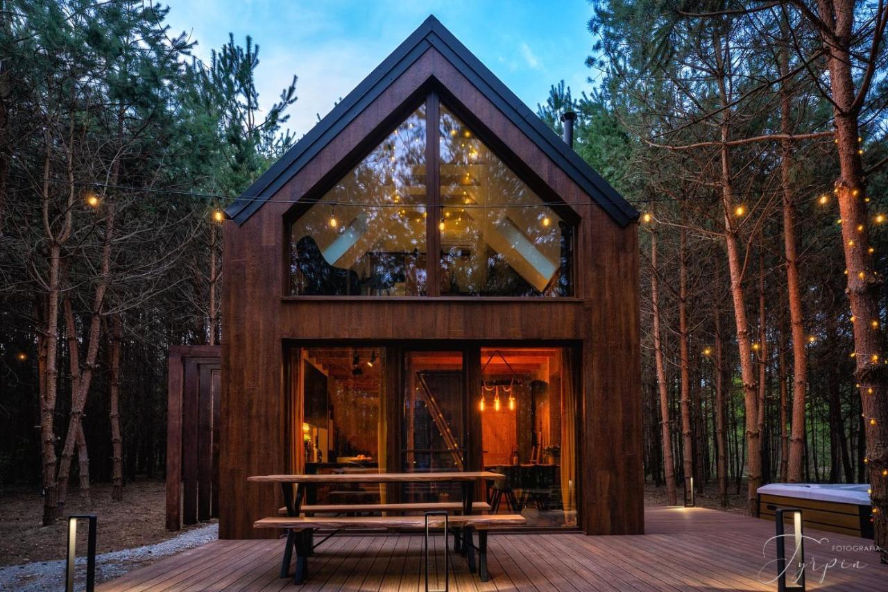 Dziupla House Villa Czarna  Екстериор снимка