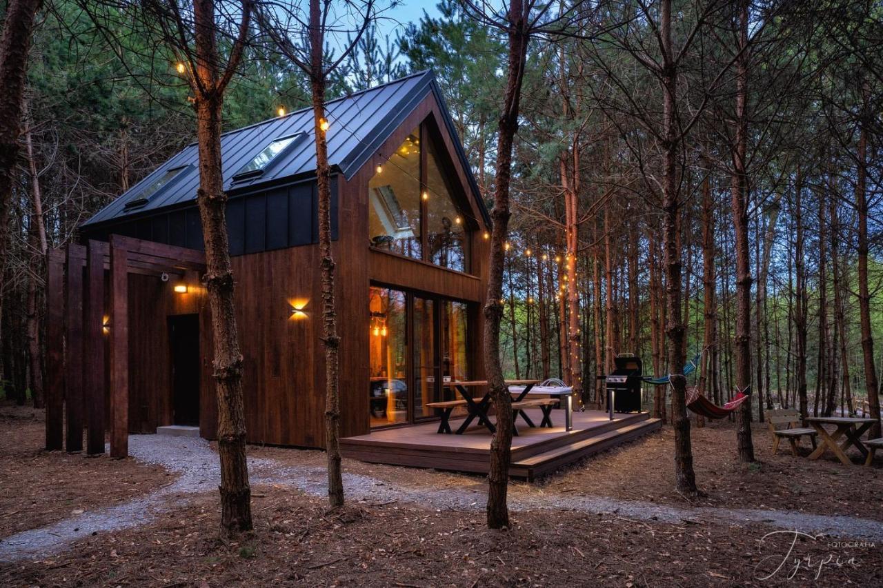 Dziupla House Villa Czarna  Екстериор снимка
