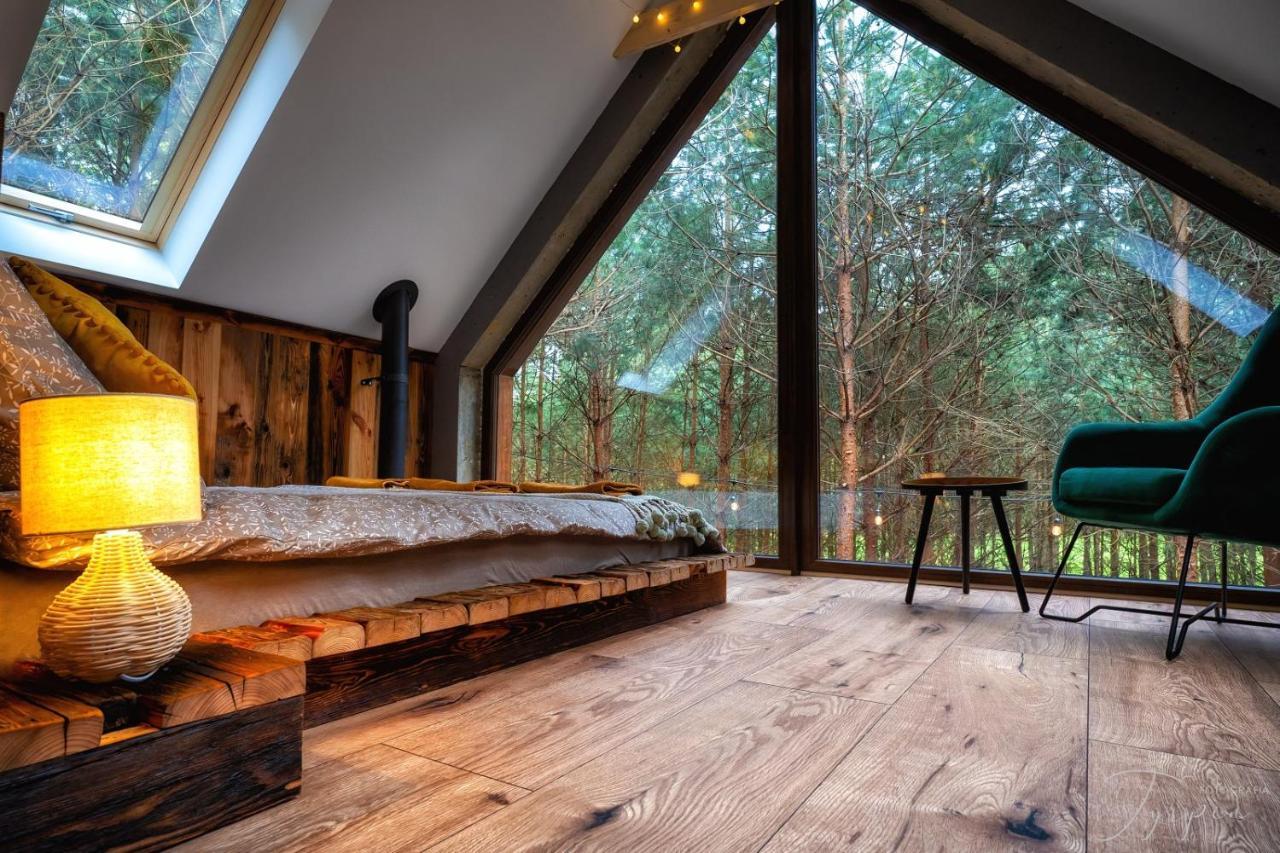 Dziupla House Villa Czarna  Екстериор снимка