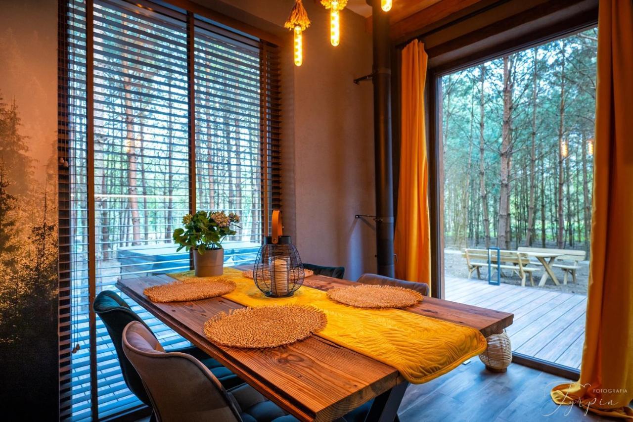 Dziupla House Villa Czarna  Екстериор снимка