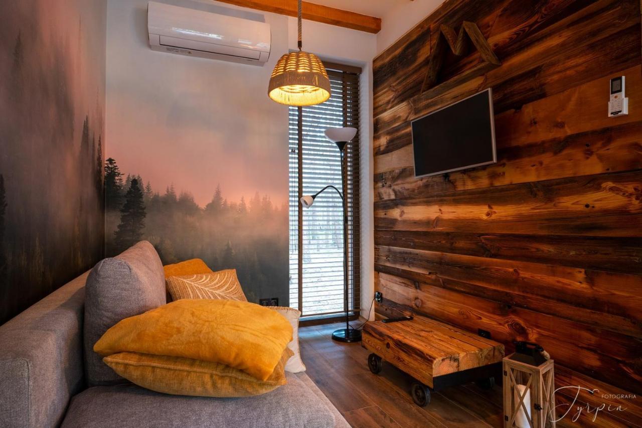 Dziupla House Villa Czarna  Екстериор снимка
