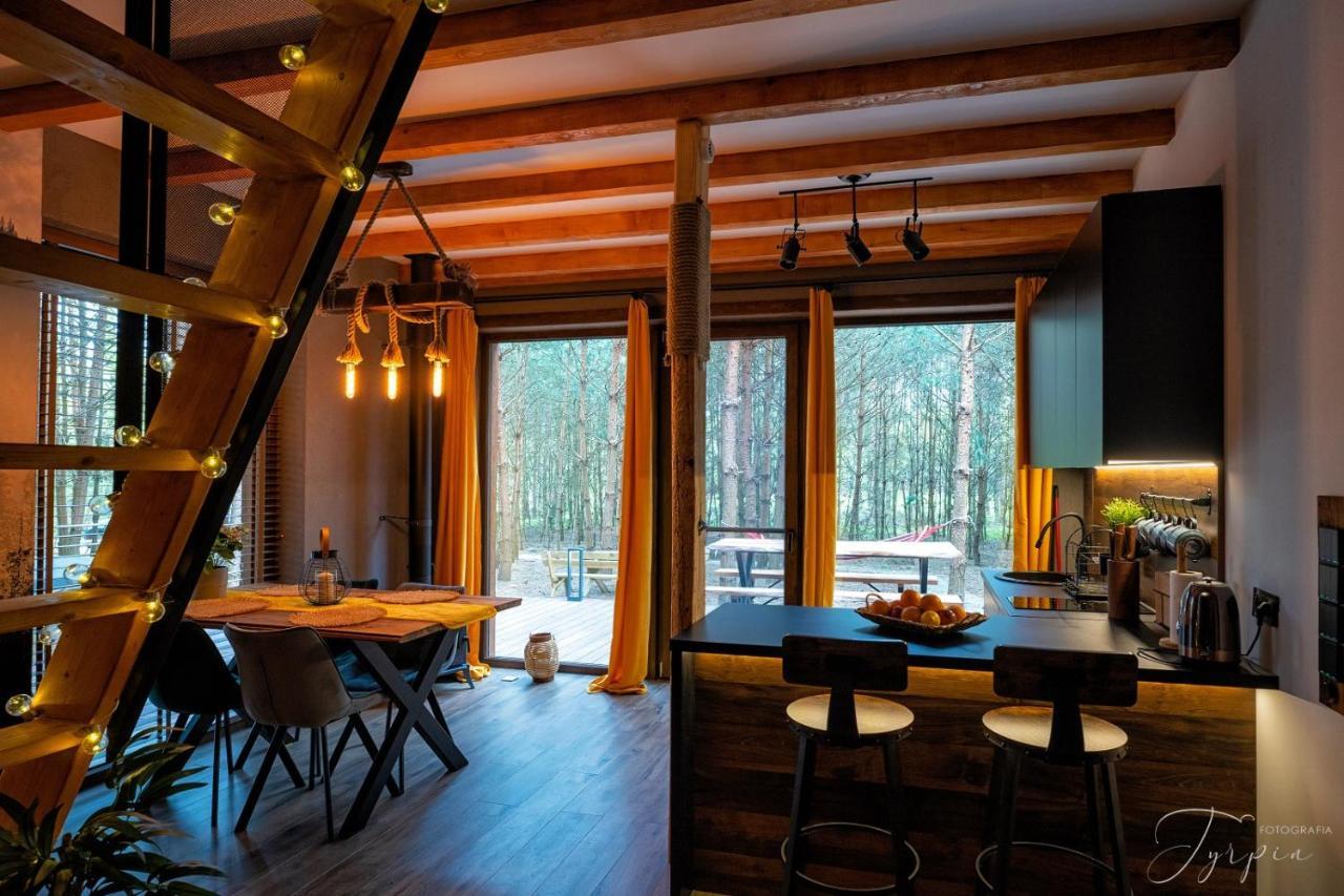 Dziupla House Villa Czarna  Екстериор снимка