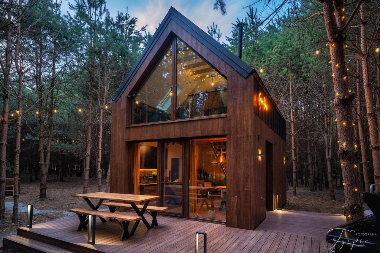Dziupla House Villa Czarna  Екстериор снимка