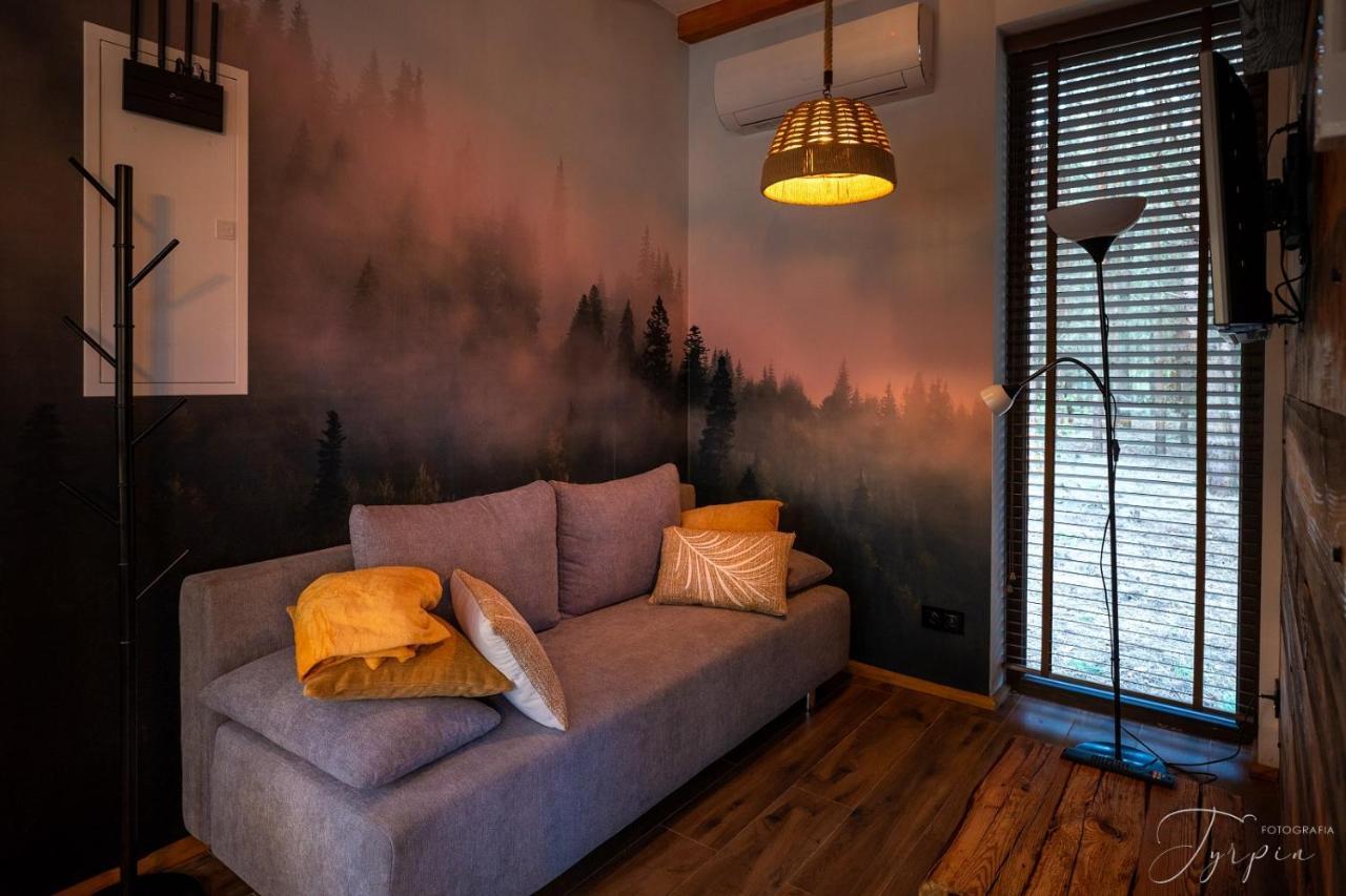 Dziupla House Villa Czarna  Екстериор снимка