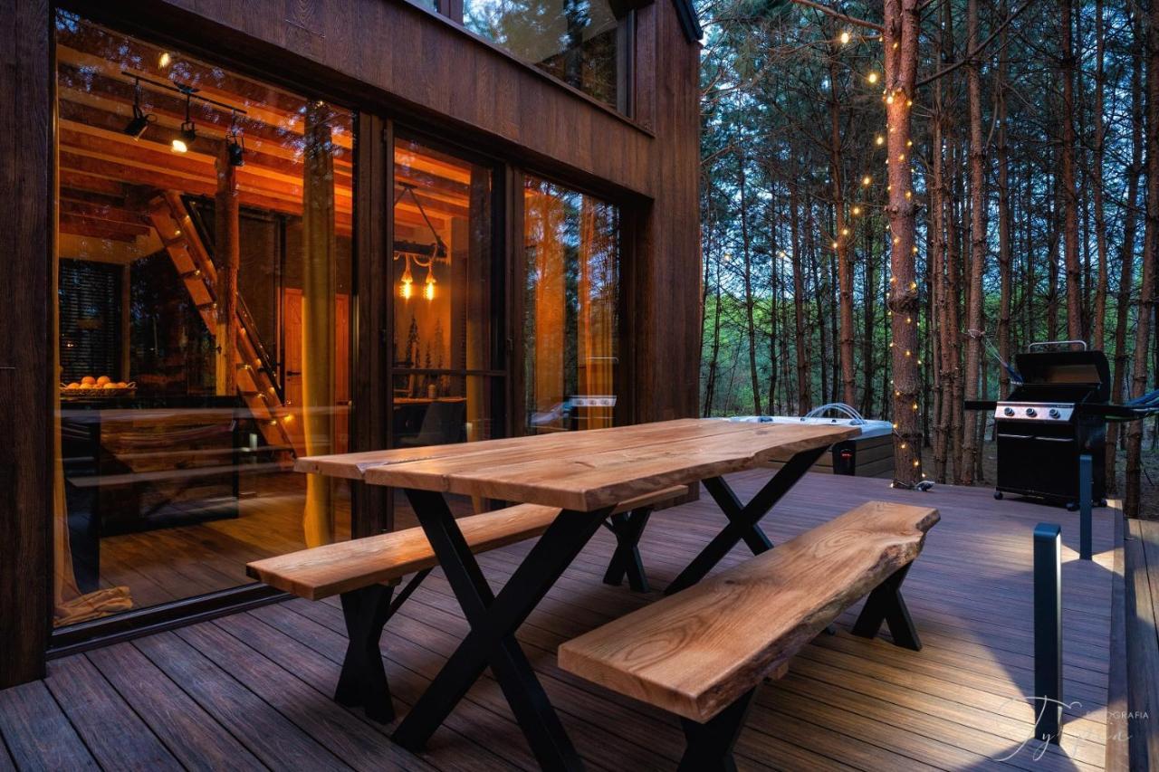 Dziupla House Villa Czarna  Екстериор снимка