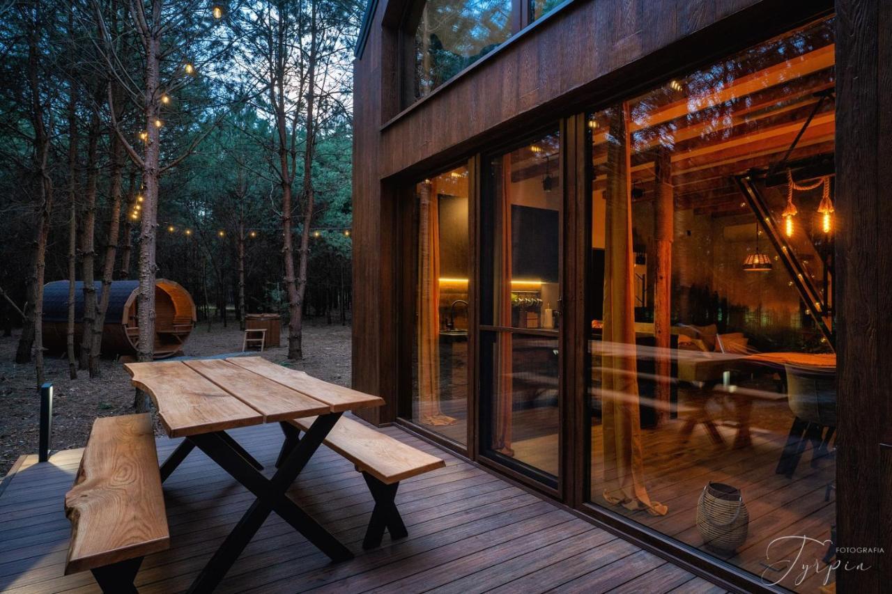 Dziupla House Villa Czarna  Екстериор снимка