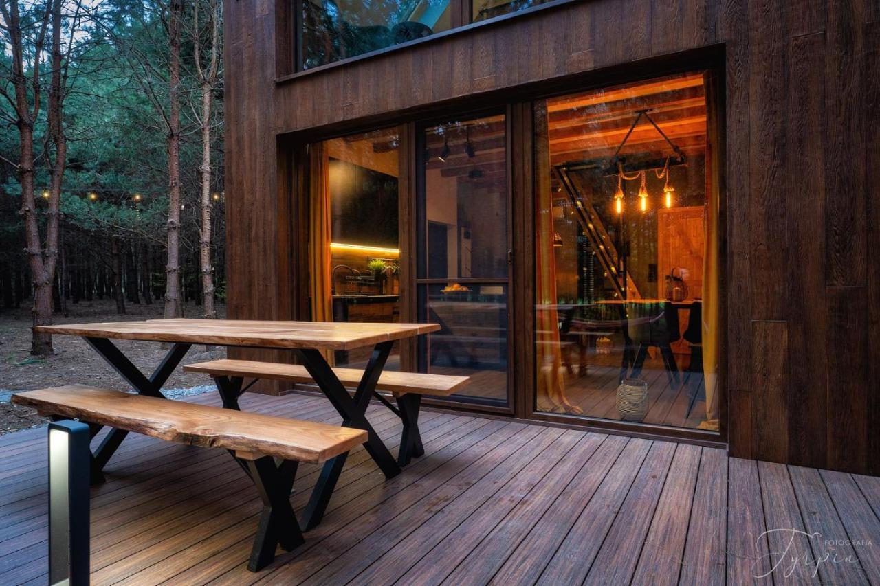 Dziupla House Villa Czarna  Екстериор снимка