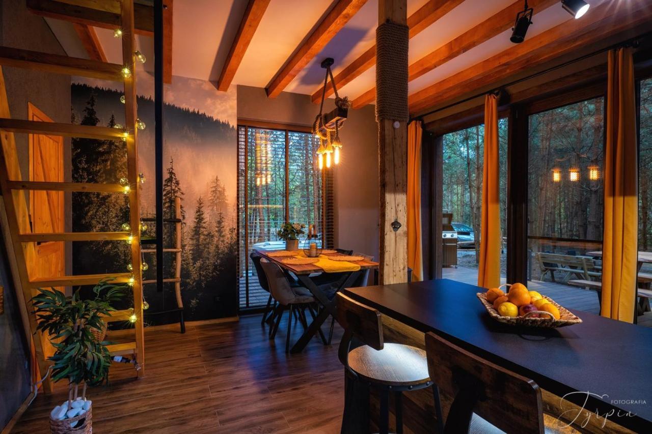 Dziupla House Villa Czarna  Екстериор снимка