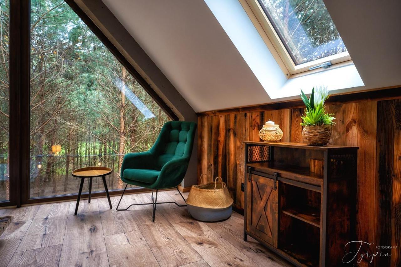 Dziupla House Villa Czarna  Екстериор снимка