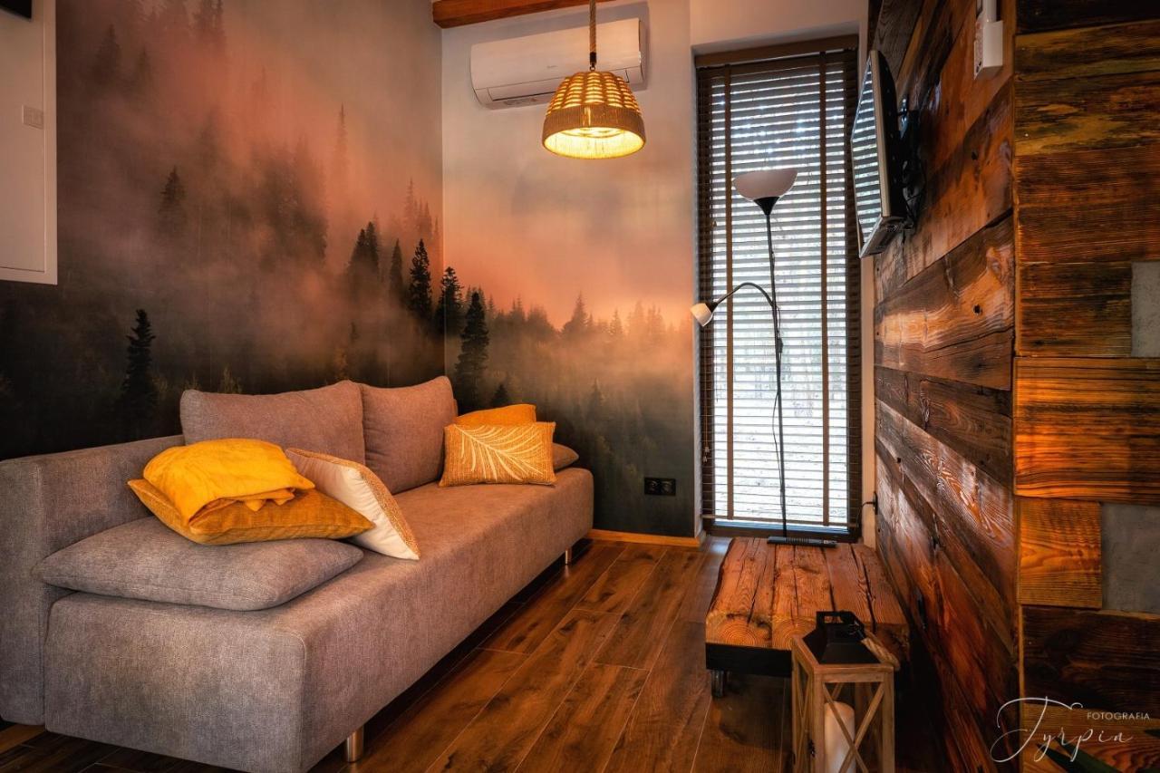Dziupla House Villa Czarna  Екстериор снимка