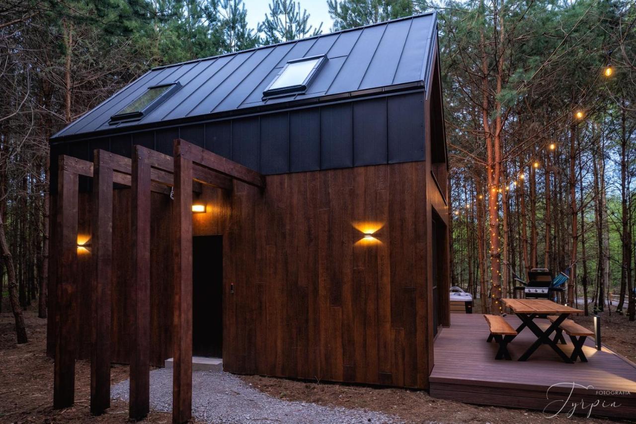 Dziupla House Villa Czarna  Екстериор снимка