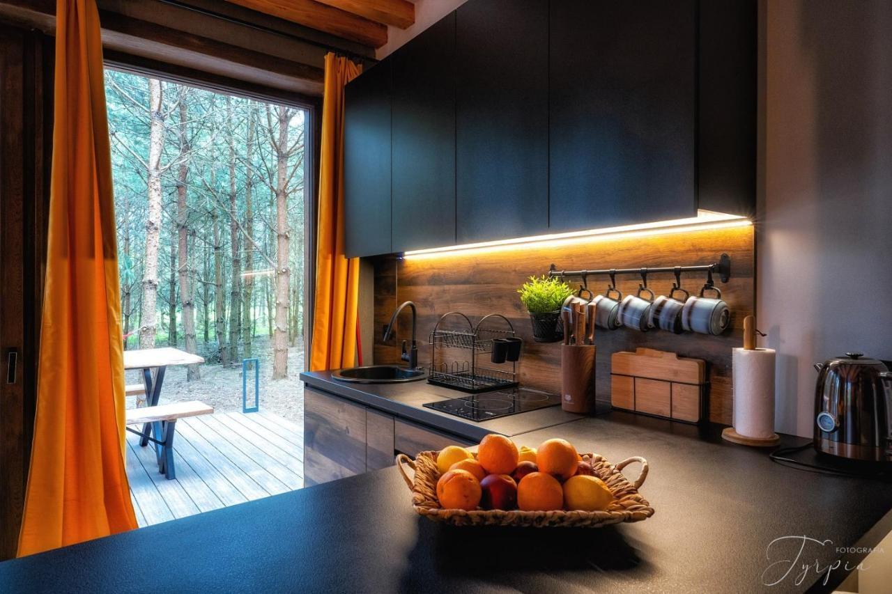 Dziupla House Villa Czarna  Екстериор снимка