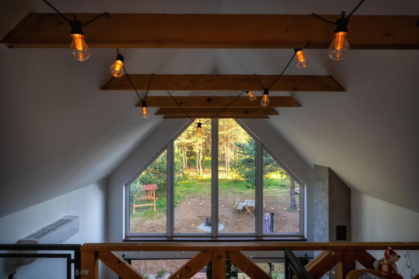 Dziupla House Villa Czarna  Екстериор снимка