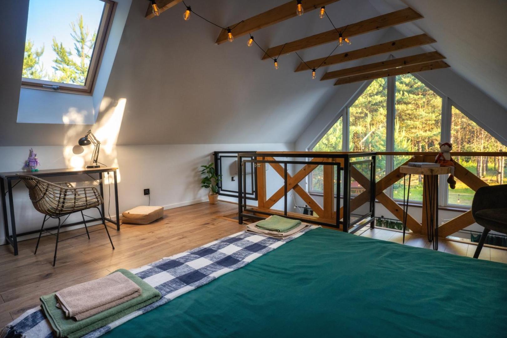 Dziupla House Villa Czarna  Екстериор снимка